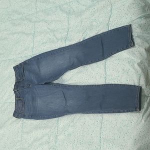 EUC Universal Thread Skinny Jeans